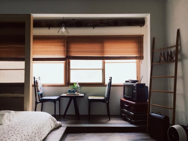 Family Two Bedroom Suite