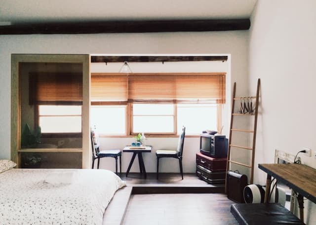 Family Two Bedroom Suite