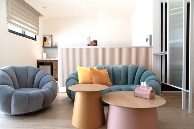 Comfort Quadruple Room