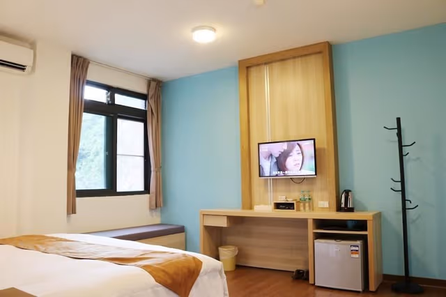 Elite Double Room