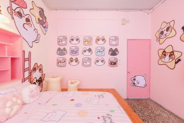 Classic Double Room, 1 Double Bed, Non Smoking