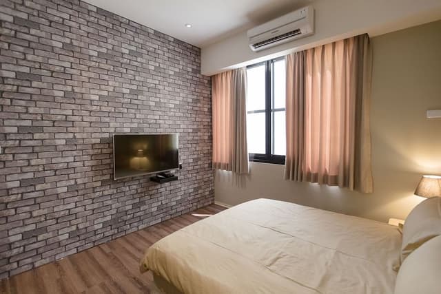 Basic Double Room