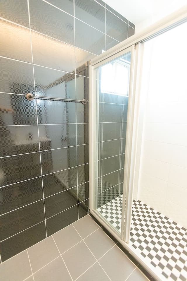 Basic Quadruple Room