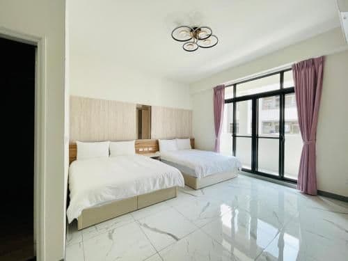 Comfort Deluxe Twin Room