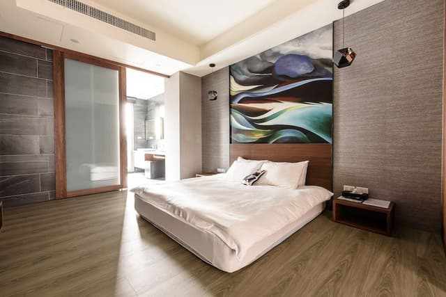 Standard Room, 1 Bedroom