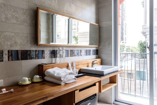 Standard Room, 1 Bedroom