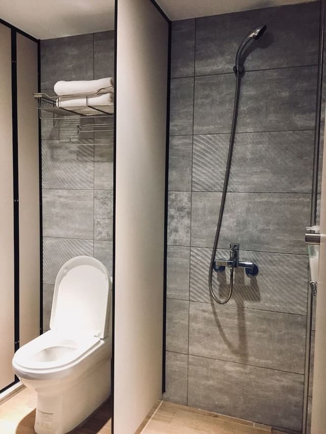 Deluxe Loft, 2 Bathrooms