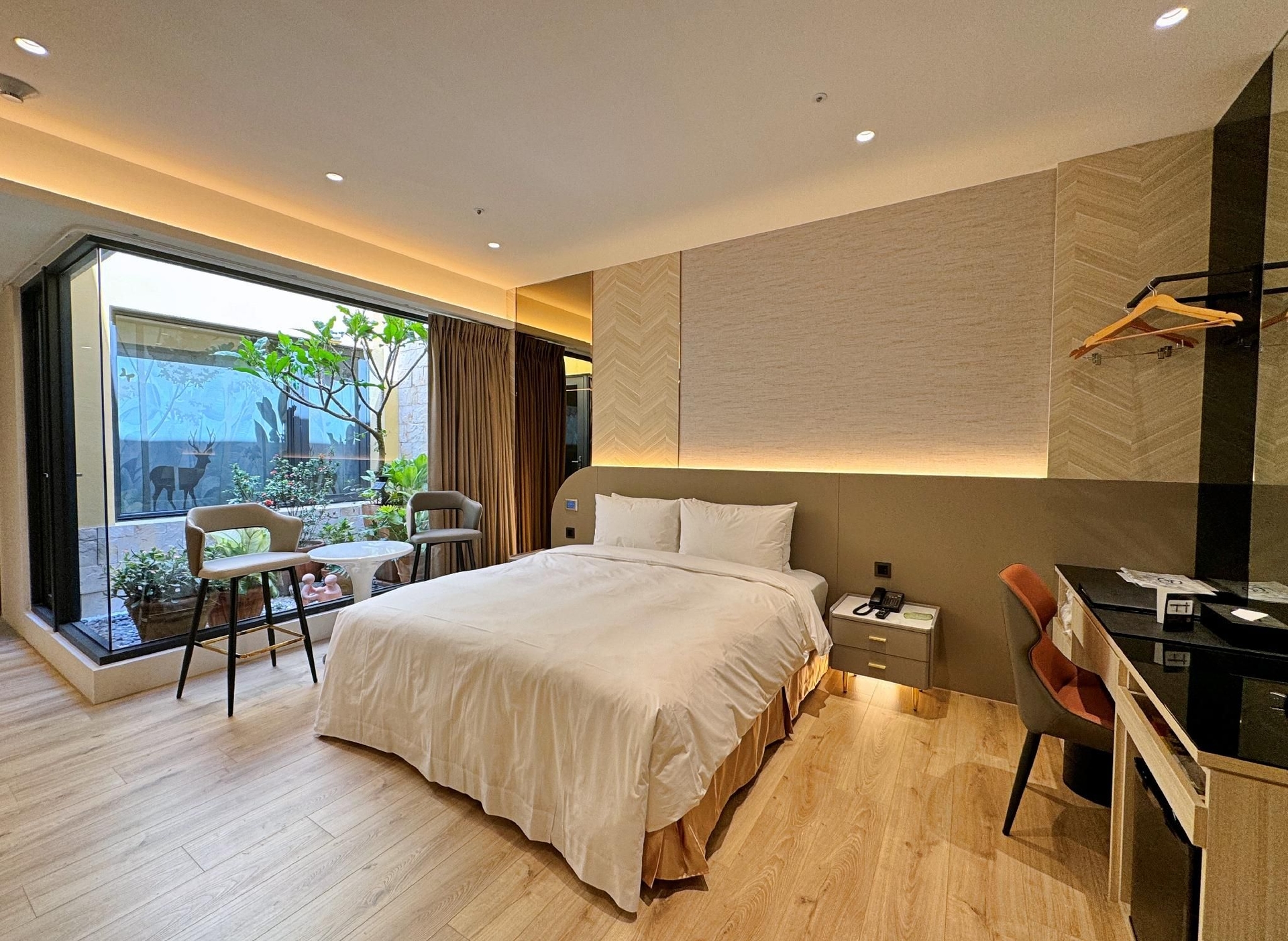 จิงอิน โฮเทล (JingIn Hotel)3