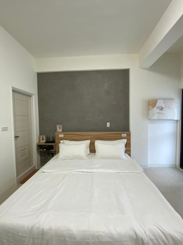 Twin Room with 2 Single Beds