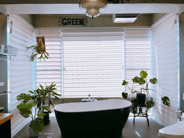 Deluxe Ocean View Studio with Balcony