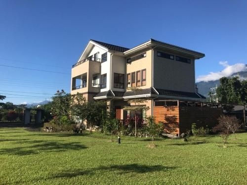 Celine's B&B1
