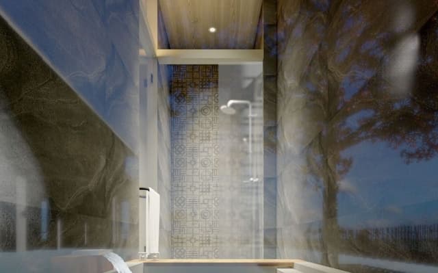 Signature Quadruple Room, 2 Queen Beds, Non Smoking, Ocean View