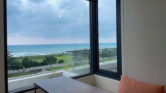 Standard Triple Room, Multiple Beds, Non Smoking, Ocean View
