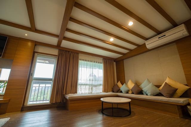 VIP Double Room