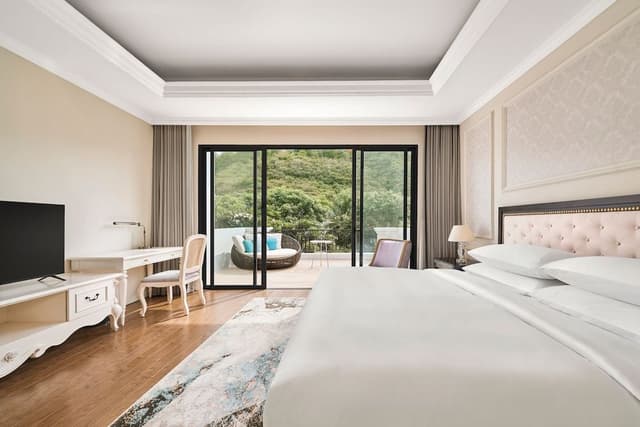 Villa, 4 Bedrooms, Private Pool (Ocean View)