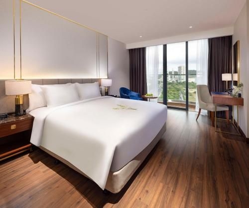 เบสท์ เวสเทิร์น พรีเมียร์ มาร์เวลลา ญาจาง (Best Western Premier Marvella Nha Trang)2