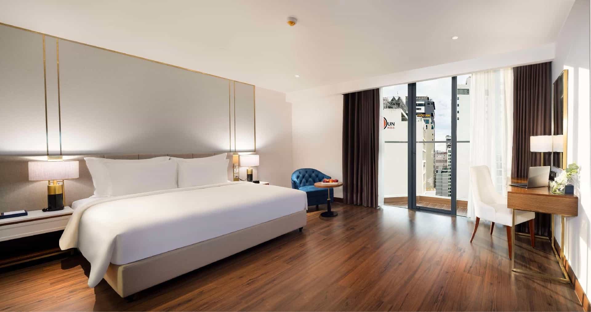 Best Western Premier Marvella Nha Trang Best Western Premier Marvella Nha Trang
