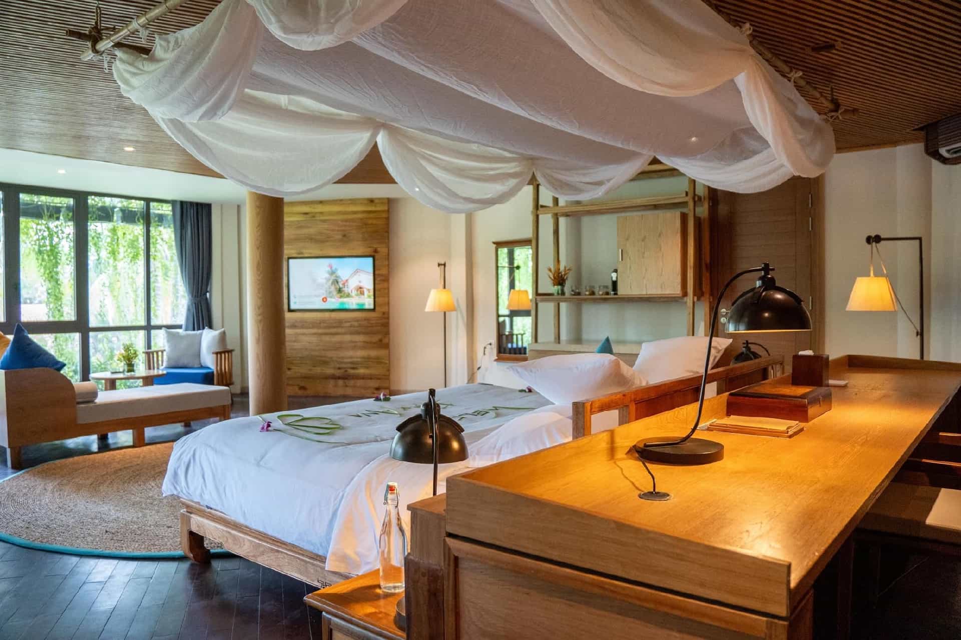 Pax Ana Doc Let Resort and Spa Pax Ana Doc Let Resort and Spa