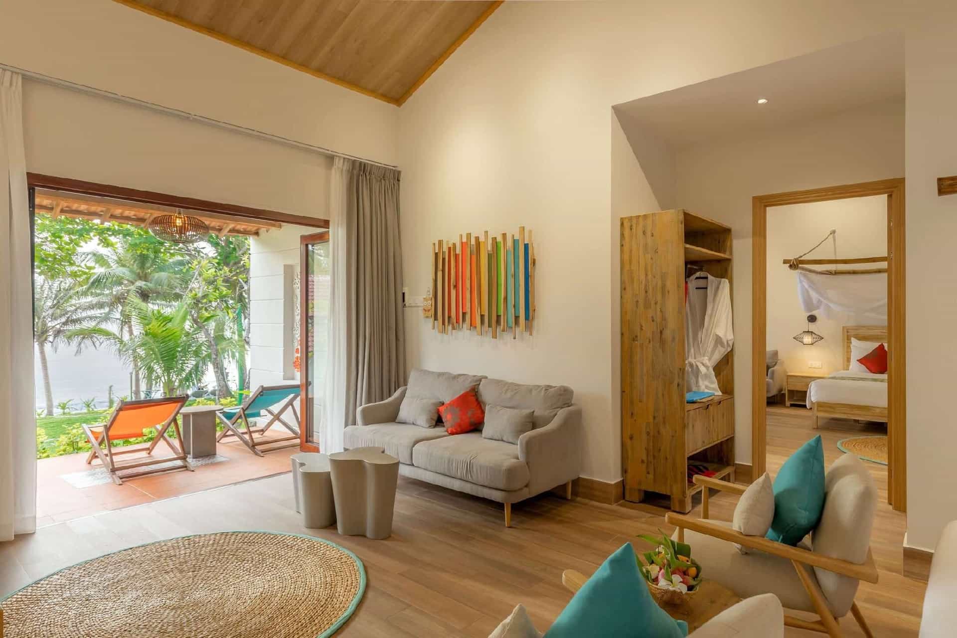 Pax Ana Doc Let Resort and Spa Pax Ana Doc Let Resort and Spa