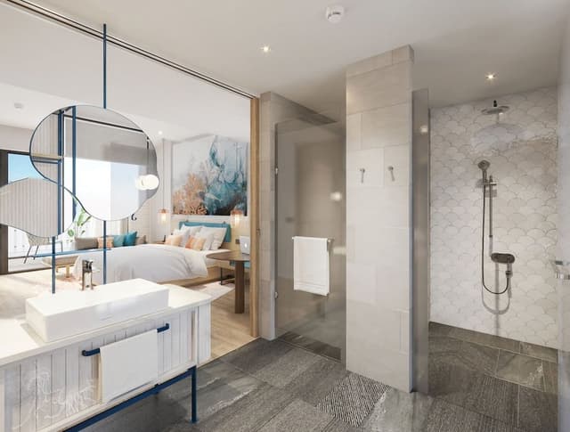 Premier Deluxe Ocean View