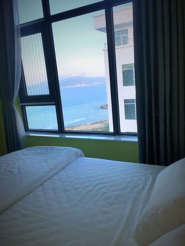 Family Apartment, 2 Bedrooms