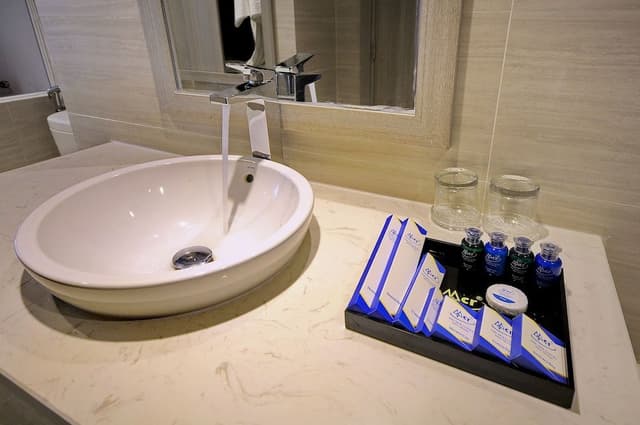 Deluxe Room, Sea View