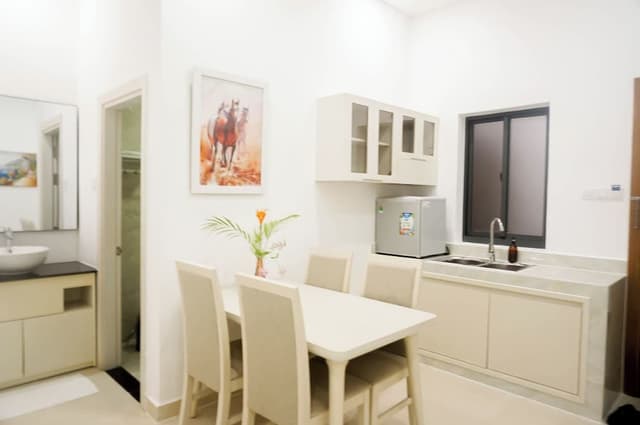 Costa 2 Bedrooms with Balcony
