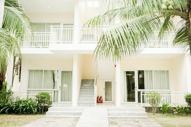 Bella Garden View
