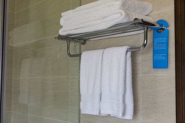 Deluxe Twin Room, Sea View