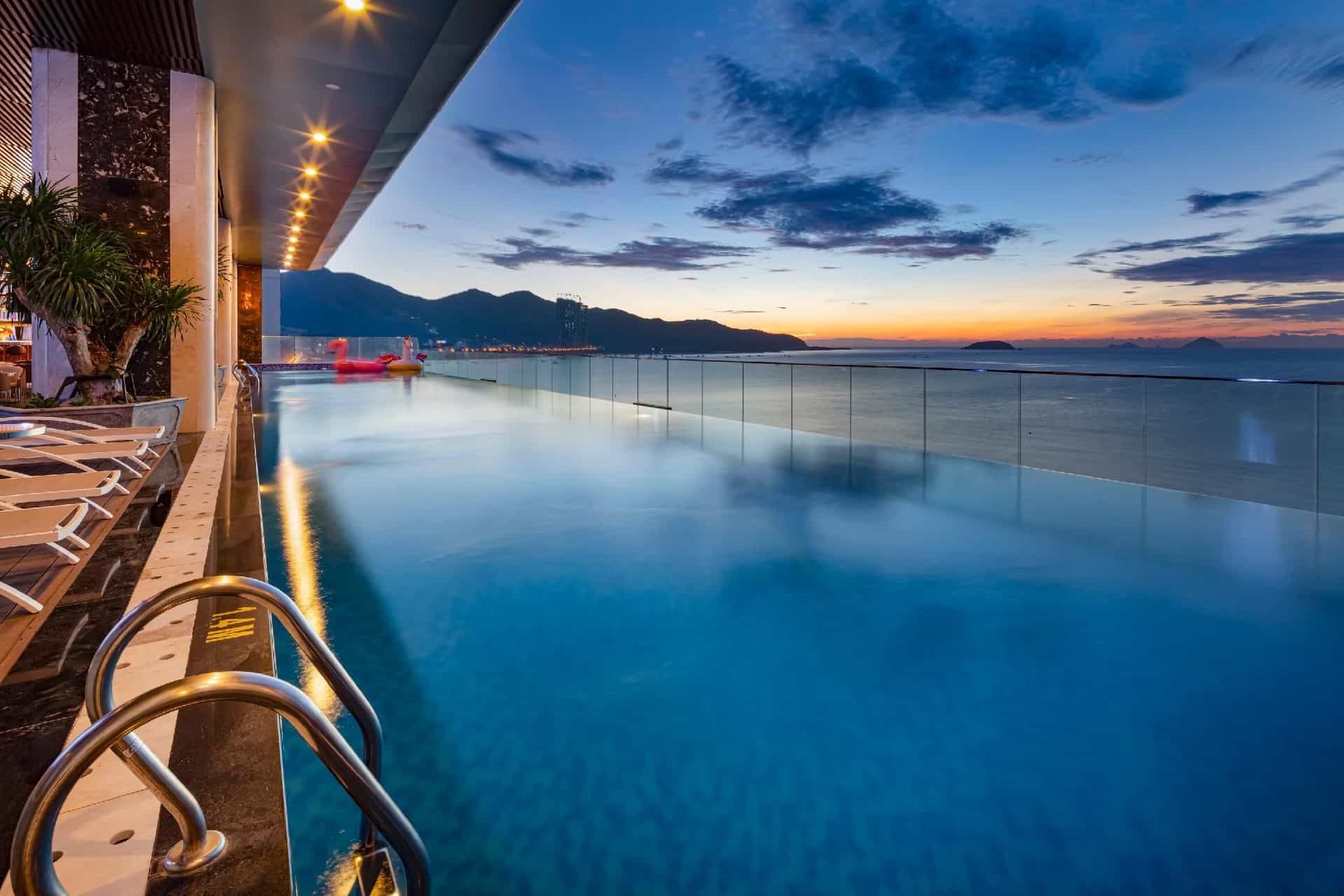 Nha Trang Horizon Hotel Nha Trang Horizon Hotel