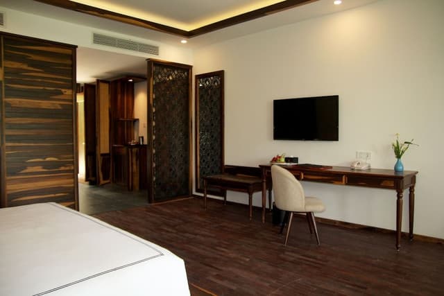 Family Villa, 2 Bedrooms, Ocean View