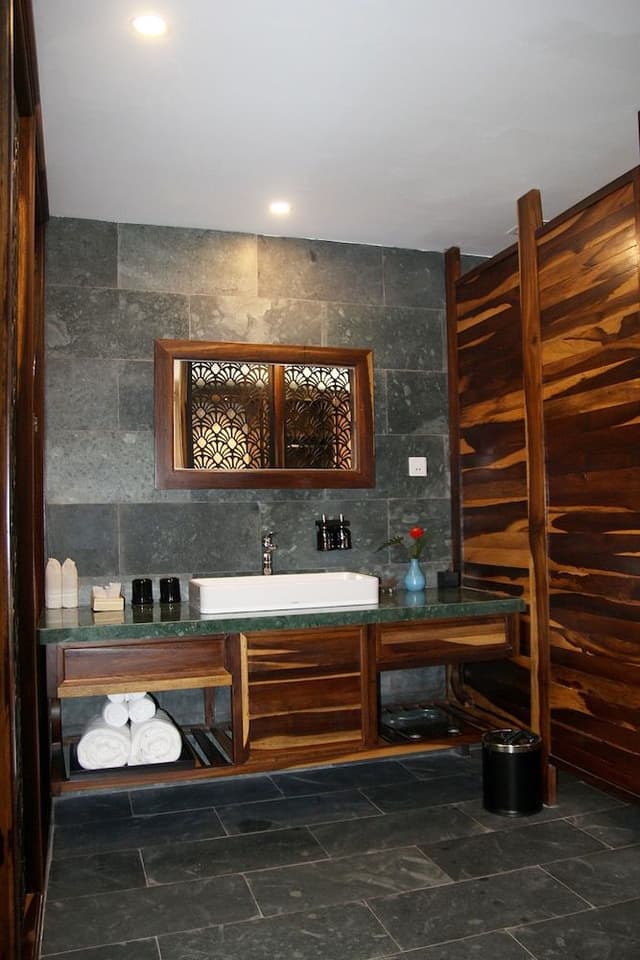 Family Villa, 2 Bedrooms, Ocean View