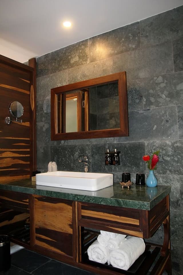 Family Villa, 2 Bedrooms, Ocean View