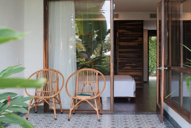 Family Villa, 2 Bedrooms, Ocean View