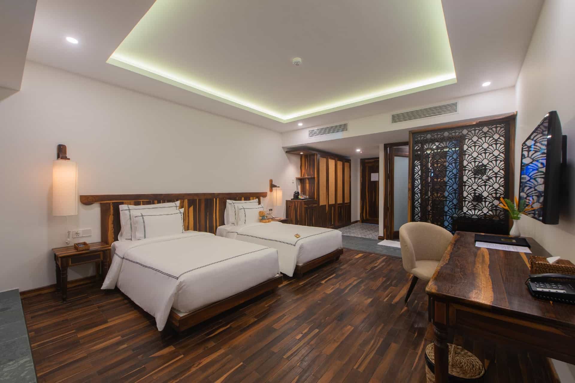 Alibu Resort Nha Trang Alibu Resort Nha Trang