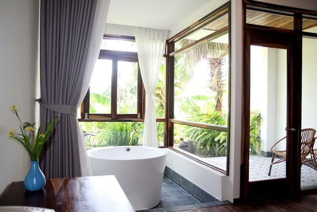 Family Villa, 2 Bedrooms, Ocean View