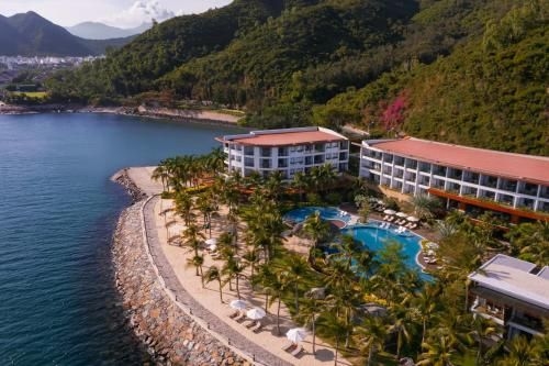 โบมา รีสอร์ต ญาจาง (Boma Resort Nha Trang)1