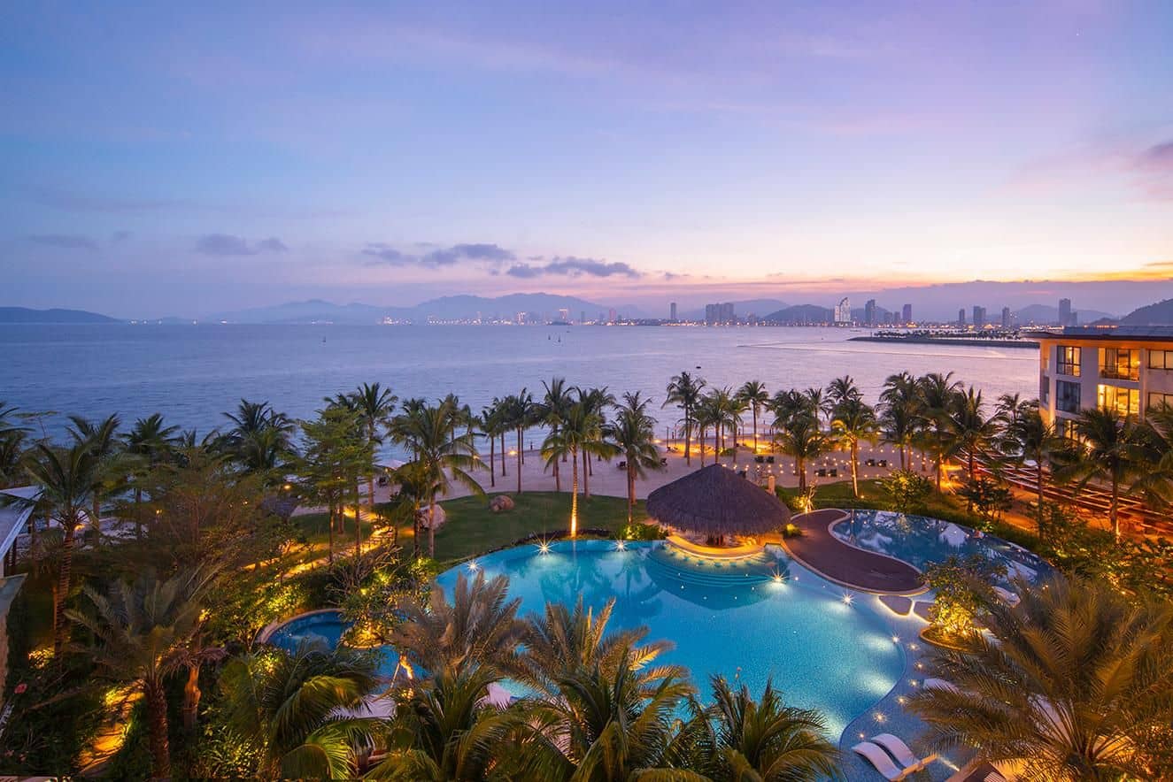 Boma Resort Nha Trang Boma Resort Nha Trang