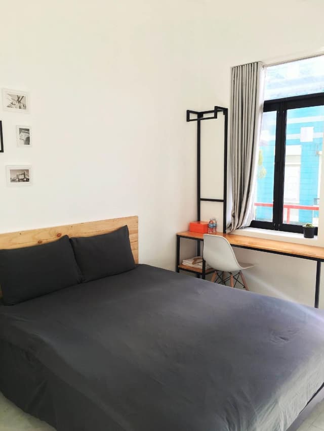 Double Room with Sea View