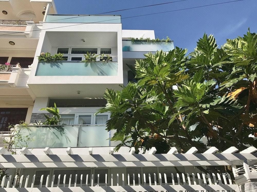 วิวิด การ์เดน โฮมสเตย์ (Vivid Garden Homestay)0