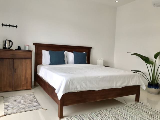 Deluxe Room, Balcony (External Private Bathroom)