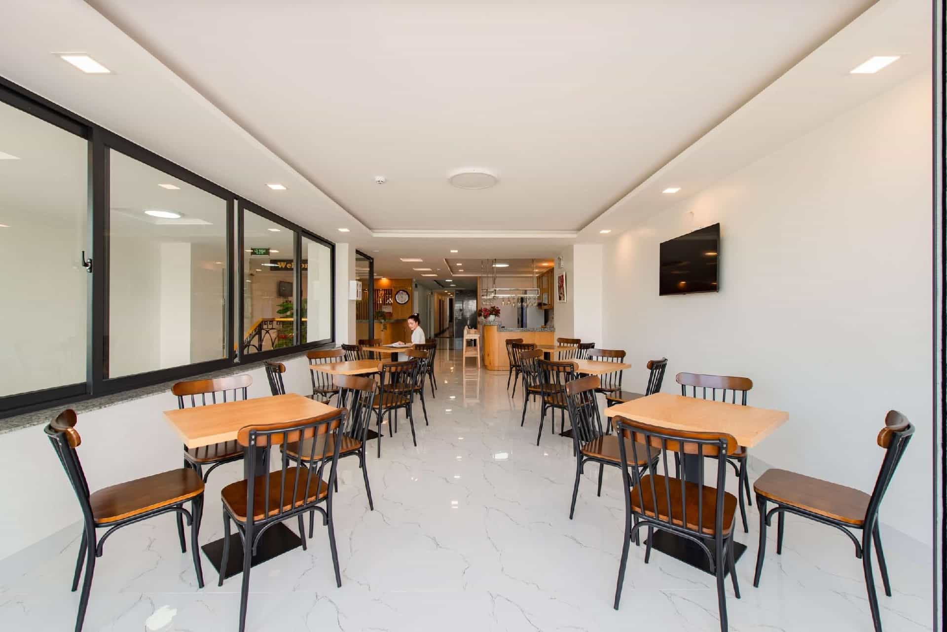 โรงแรมอพอลโล เวเคชั่น โรงแรมอพอลโล เวเคชั่น