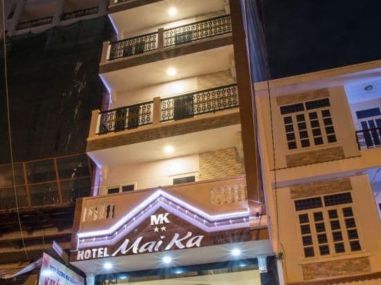 Maika Hotel Maika Hotel