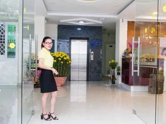 Ngoc Hien Hotel Nha Trang Ngoc Hien Hotel Nha Trang