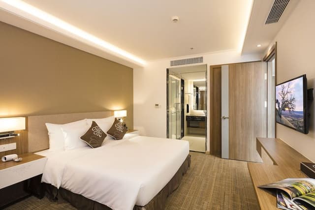 Comodo Grand Suite