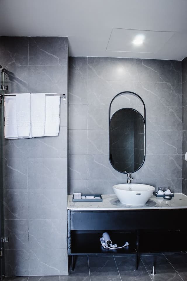 Grand Tourane Suite Apartment