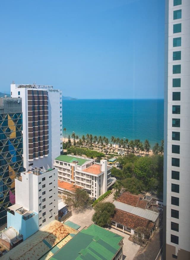 Premier Room