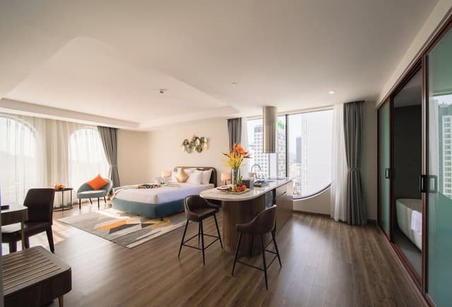 Junior Suite