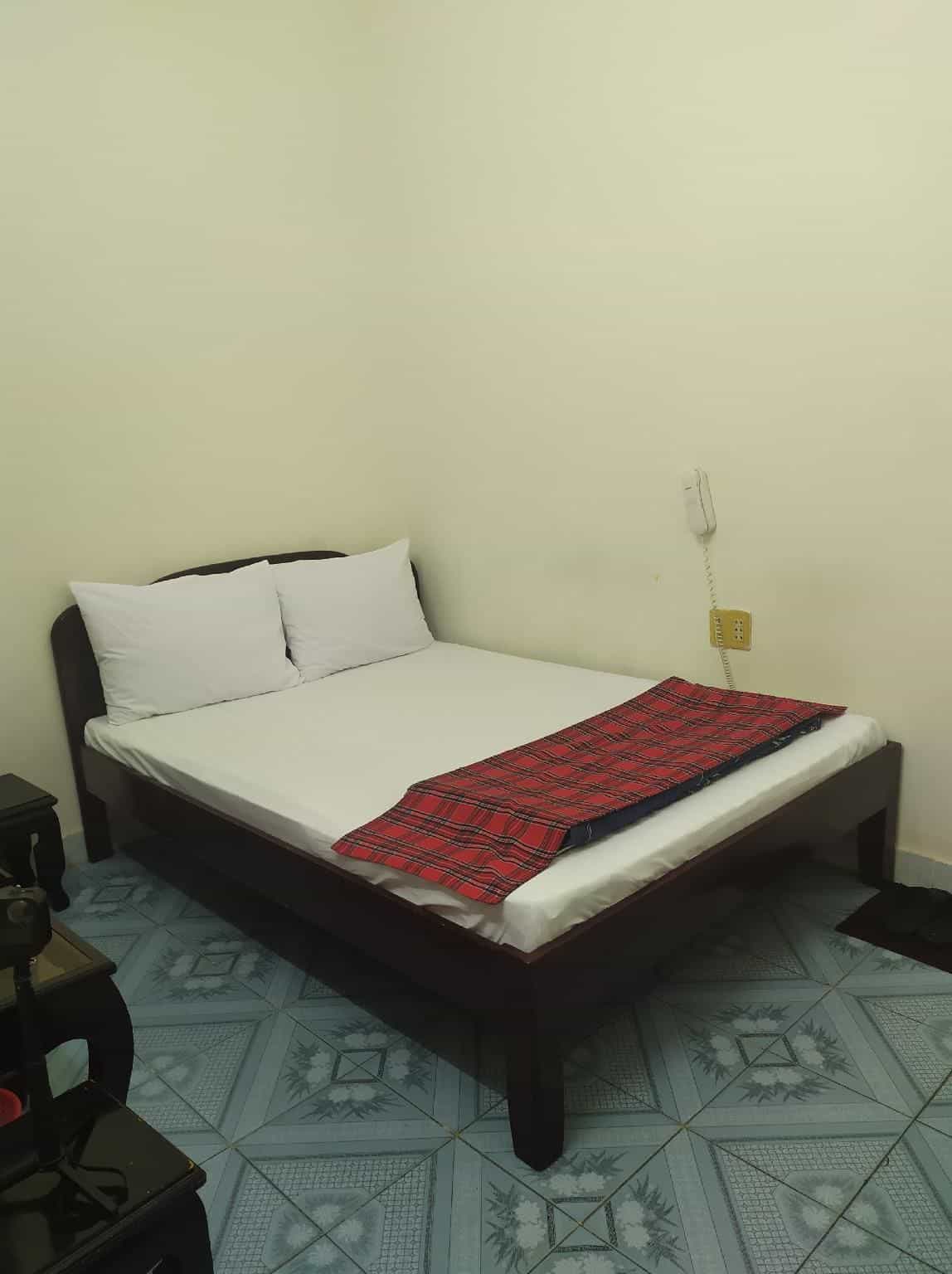 Yen My Hotel Nha Trang Yen My Hotel Nha Trang