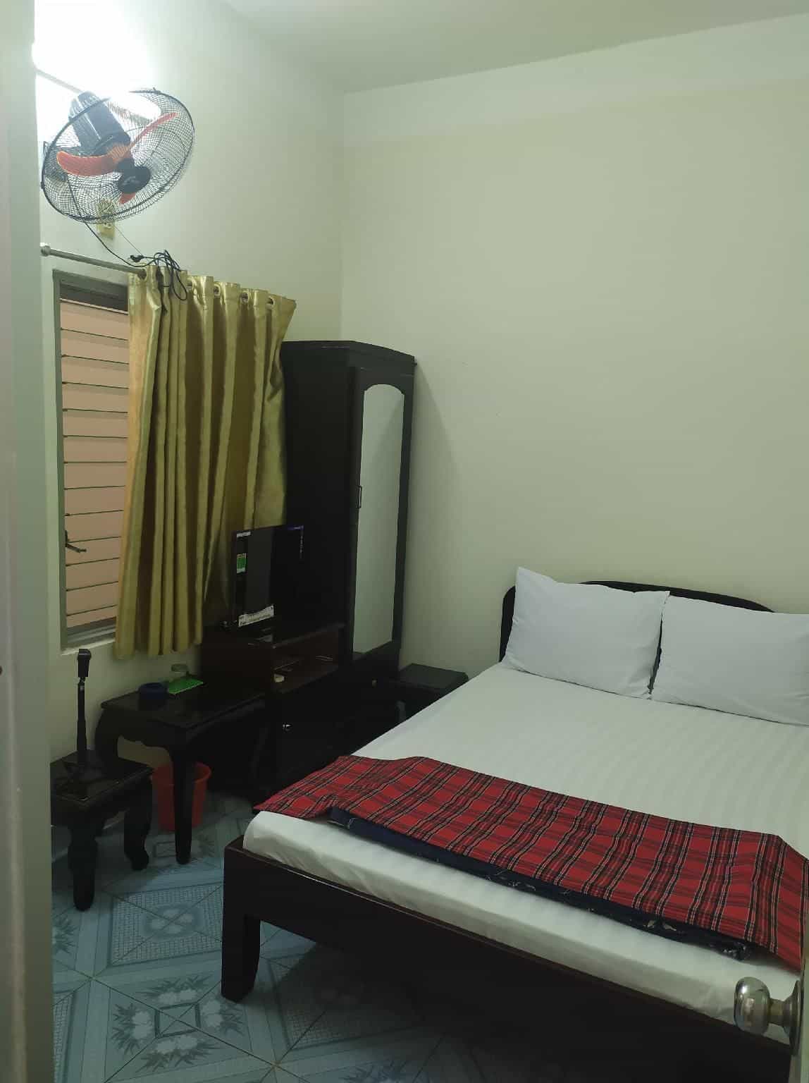 Yen My Hotel Nha Trang Yen My Hotel Nha Trang
